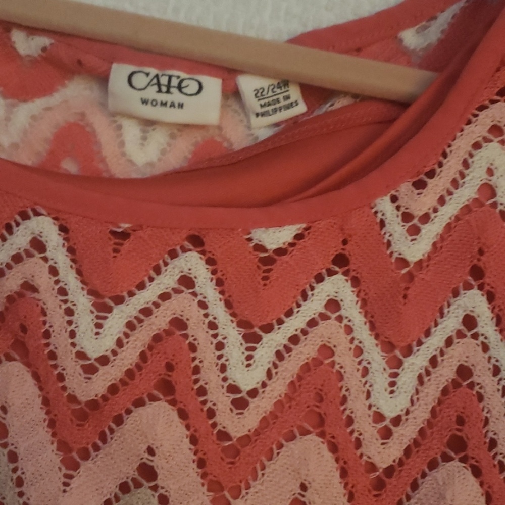 Blouse - Picture 2 of 2